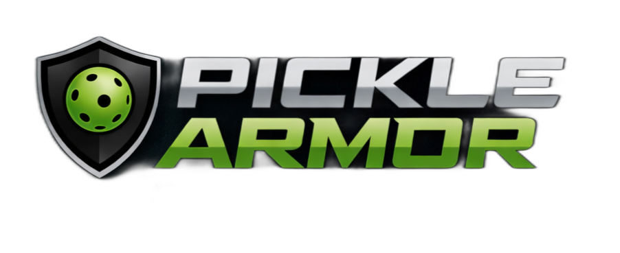 Pickle Armor logo